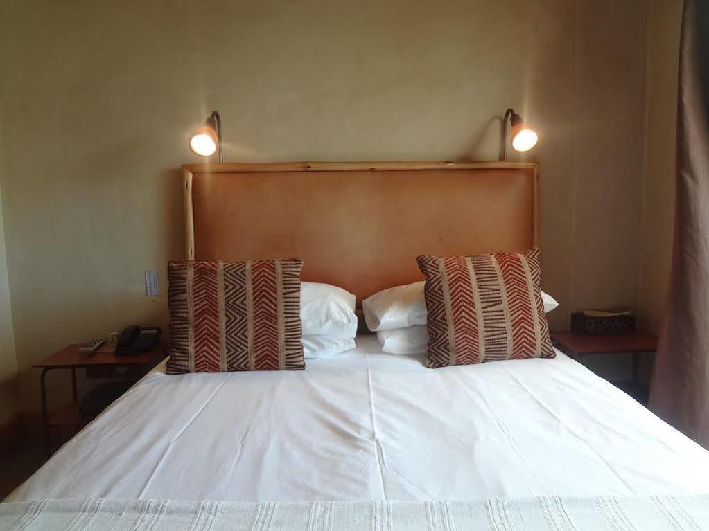 Ikhaya Lodge Cape Town Exterior foto